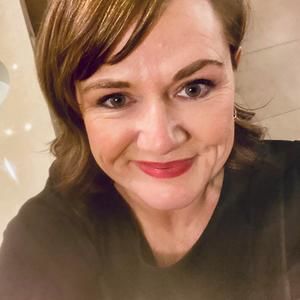 Meet your Posher, Jodi-leigh